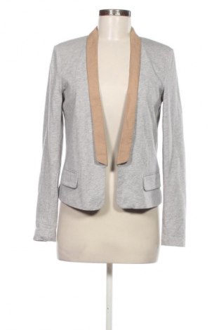 Γυναικείο σακάκι Edc By Esprit, Μέγεθος M, Χρώμα Γκρί, Τιμή 93,30 €