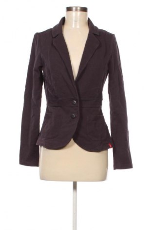 Dámské sako  Edc By Esprit, Velikost S, Barva Fialová, Cena  299,00 Kč