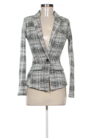 Дамско сако Eksept, Размер XS, Цвят Многоцветен, Цена 68,00 лв.