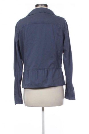 Damski żakiet Elena Miro, Rozmiar L, Kolor Niebieski, Cena 191,99 zł