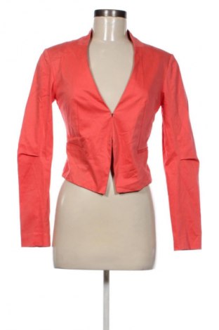 Γυναικείο σακάκι Eleven Paris, Μέγεθος S, Χρώμα Ρόζ , Τιμή 47,99 €