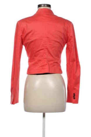 Γυναικείο σακάκι Eleven Paris, Μέγεθος S, Χρώμα Ρόζ , Τιμή 47,99 €