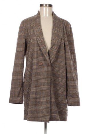 Дамско сако Elle, Размер XXL, Цвят Многоцветен, Цена 23,99 лв.