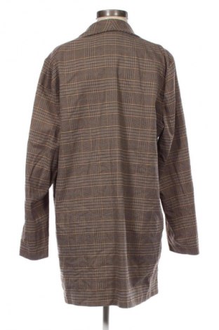 Дамско сако Elle, Размер XXL, Цвят Многоцветен, Цена 23,99 лв.