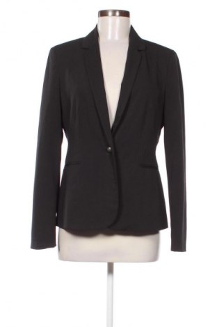 Γυναικείο σακάκι Ellos, Μέγεθος M, Χρώμα Μαύρο, Τιμή 34,78 €