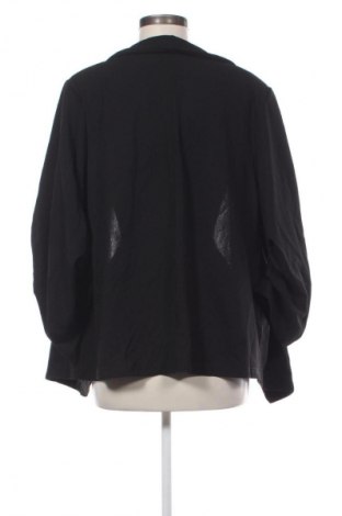 Γυναικείο σακάκι Emery rose, Μέγεθος XL, Χρώμα Μαύρο, Τιμή 16,99 €