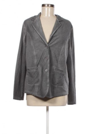 Damski żakiet Enjoy Life, Rozmiar L, Kolor Szary, Cena 64,99 zł