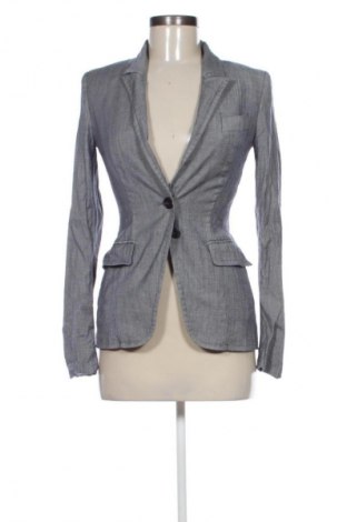 Damen Blazer Escada, Größe XS, Farbe Grau, Preis € 35,81