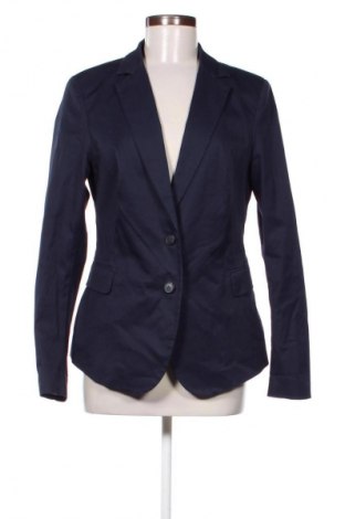 Дамско сако Esprit, Размер M, Цвят Син, Цена 68,99 лв.
