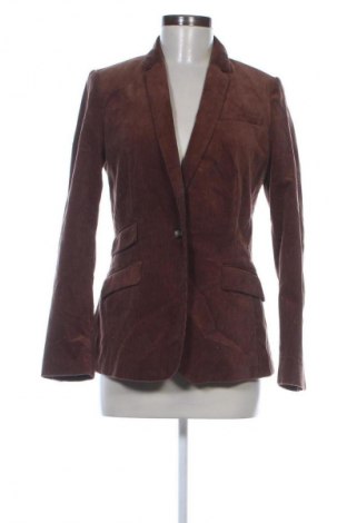 Női blézer Esprit, Méret S, Szín Barna, Ár 5 949 Ft