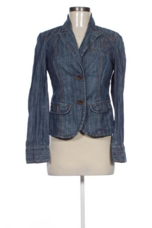 Дамско сако Esprit, Размер S, Цвят Многоцветен, Цена 68,00 лв.