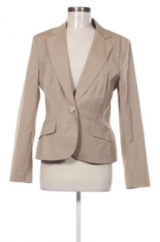 Γυναικείο σακάκι Esprit, Μέγεθος L, Χρώμα Καφέ, Τιμή 17,99 €