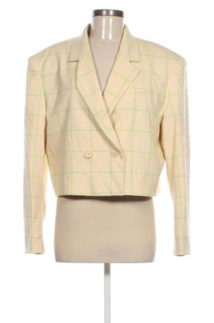 Γυναικείο σακάκι Esprit, Μέγεθος XL, Χρώμα Πολύχρωμο, Τιμή 79,89 €