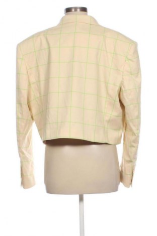 Γυναικείο σακάκι Esprit, Μέγεθος XL, Χρώμα Πολύχρωμο, Τιμή 79,89 €