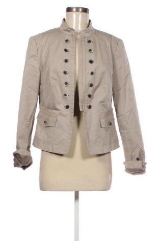 Γυναικείο σακάκι Esprit, Μέγεθος L, Χρώμα Καφέ, Τιμή 16,99 €