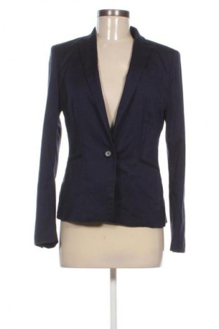 Γυναικείο σακάκι Esprit, Μέγεθος S, Χρώμα Μπλέ, Τιμή 16,99 €