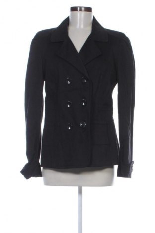 Damski żakiet Etam, Rozmiar XL, Kolor Czarny, Cena 156,32 zł