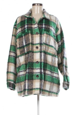 Γυναικείο μπουφάν Ever.me by Takko Fashion, Μέγεθος L, Χρώμα Πολύχρωμο, Τιμή 16,99 €