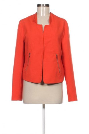 Damen Blazer F&F, Größe L, Farbe Orange, Preis 24,55 €