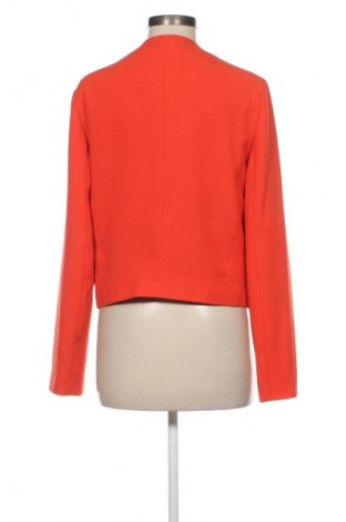 Damen Blazer F&F, Größe L, Farbe Orange, Preis 24,55 €