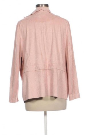 Sacou de femei Fair Lady, Mărime XL, Culoare Roz, Preț 88,99 Lei