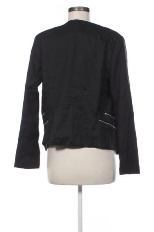 Γυναικείο σακάκι Fancyqube, Μέγεθος XL, Χρώμα Μαύρο, Τιμή 21,99 €
