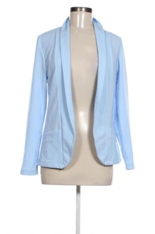 Дамско сако Fb Sister, Размер S, Цвят Син, Цена 19,99 лв.