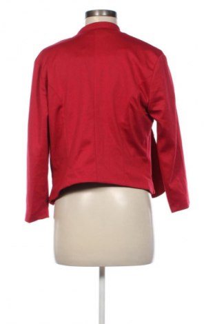 Damen Blazer Fb Sister, Größe L, Farbe Rot, Preis 13,99 €