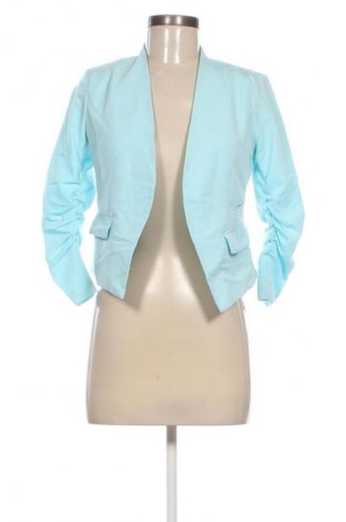 Damen Blazer Fb Sister, Größe S, Farbe Blau, Preis € 12,99