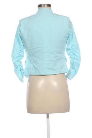 Damen Blazer Fb Sister, Größe S, Farbe Blau, Preis € 12,99