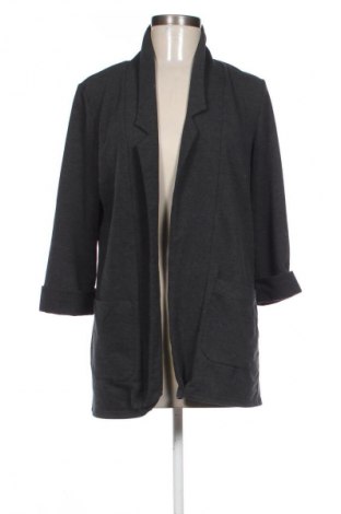 Дамско сако Fb Sister, Размер M, Цвят Сив, Цена 48,88 лв.