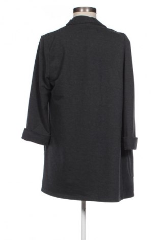 Дамско сако Fb Sister, Размер M, Цвят Сив, Цена 48,88 лв.