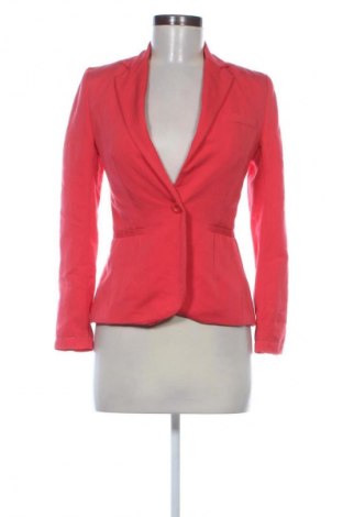 Damen Blazer Fb Sister, Größe S, Farbe Rot, Preis € 24,55
