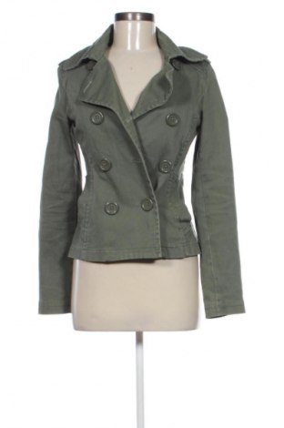 Dámské sako  Fishbone, Velikost XS, Barva Zelená, Cena  608,00 Kč
