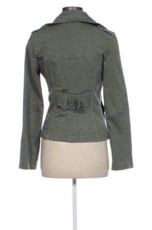 Dámské sako  Fishbone, Velikost XS, Barva Zelená, Cena  608,00 Kč