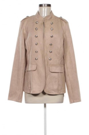 Dámské sako  Fisherfield, Velikost L, Barva Hnědá, Cena  608,00 Kč