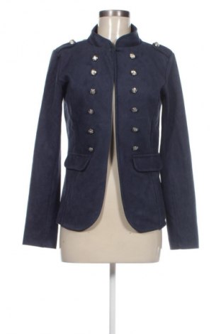 Dámske sako  Fisherfield, Veľkosť M, Farba Modrá, Cena  22,95 €