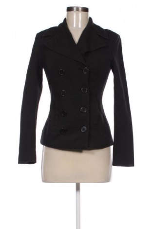 Damski żakiet Flame, Rozmiar XS, Kolor Czarny, Cena 89,99 zł