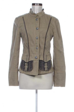 Dámské sako  Flash by Marc Cain, Velikost M, Barva Zelená, Cena  7 035,00 Kč
