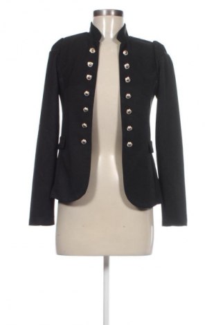 Damski żakiet Forever, Rozmiar M, Kolor Czarny, Cena 60,99 zł