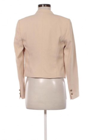 Damen Blazer Forever 21, Größe S, Farbe Beige, Preis 21,00 €