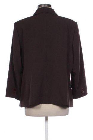 Dámske sako  Frank Walder, Veľkosť XL, Farba Hnedá, Cena  50,95 €