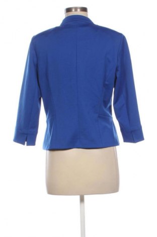 Damen Blazer Frank Walder, Größe L, Farbe Blau, Preis 23,99 €