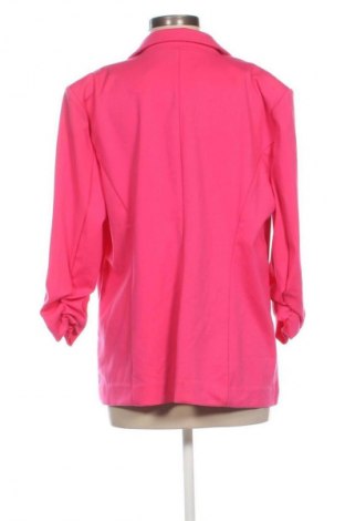 Sacou de femei Fransa, Mărime XXL, Culoare Roz, Preț 68,99 Lei