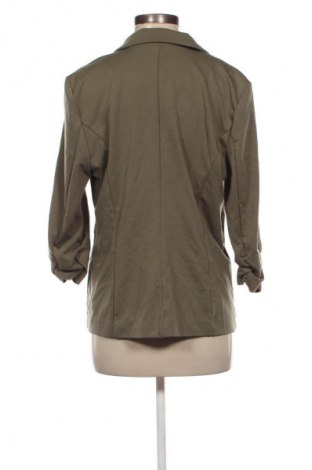 Γυναικείο σακάκι Fransa, Μέγεθος L, Χρώμα Πράσινο, Τιμή 13,99 €