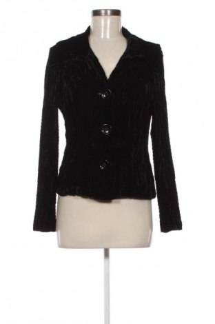 Damski żakiet G.W., Rozmiar M, Kolor Czarny, Cena 225,99 zł