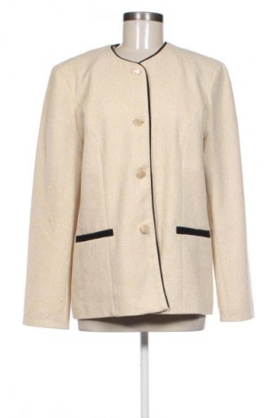 Damen Blazer GM, Größe XL, Farbe Beige, Preis € 22,99