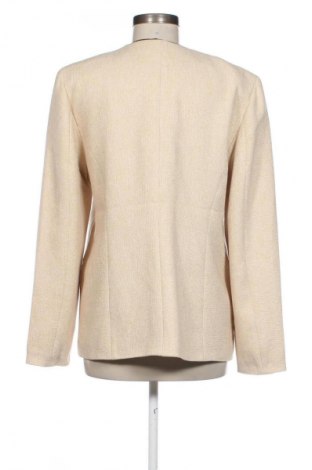 Damen Blazer GM, Größe XL, Farbe Beige, Preis € 22,99