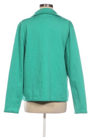 Γυναικείο σακάκι Gabriella K., Μέγεθος XL, Χρώμα Πράσινο, Τιμή 15,99 €