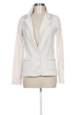 Dámské sako  Gaudi Jeans, Velikost M, Barva Krémová, Cena  1 386,00 Kč